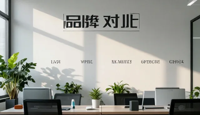 商丘网站建设如何应对品牌对比分析报告中的挑战
