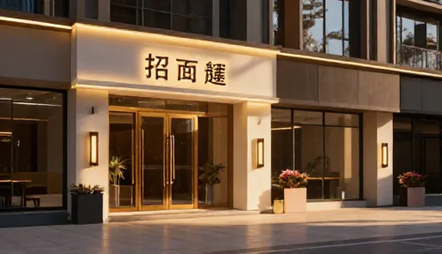 招商推广服务包如何提升管理效率?