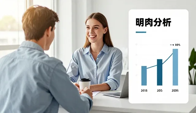 定制网站定制，教育机构如何实现品牌对比分析报告的精准呈现