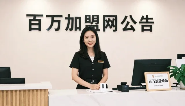 招商推广中品牌对比的关键作用与实际应用
